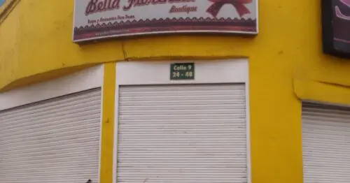 BELLA FLORENCIA BOUTIQUE BOGOTÁ BELLA FLORENCIA BOUTIQUE BOGOTÁ
